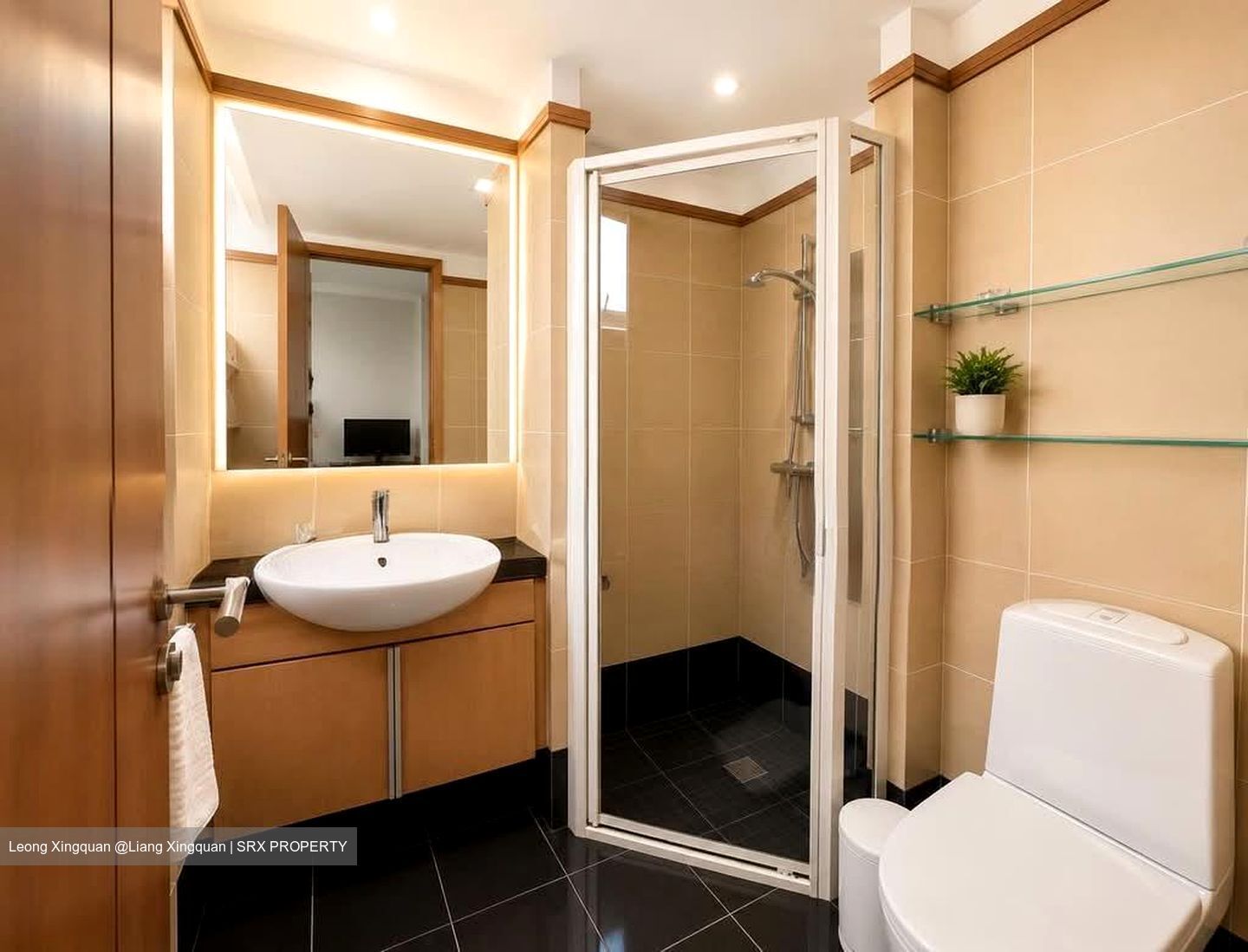 Changi Rise Condominium (D18), Condominium #557081631